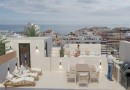 Torrevieja (Playa de El Cura), Penthouse #RD-N9352