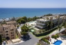 Moderní bydlení s výhledem na moře, 500m od pláže, Mijas Costa, Marbella