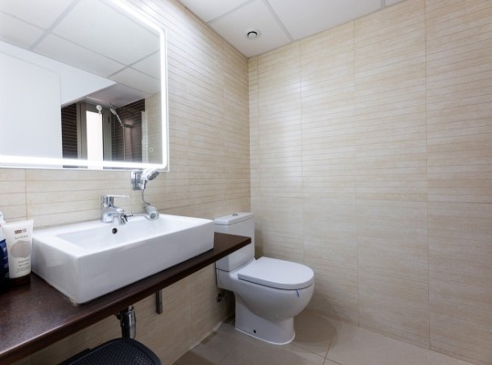 Punta Prima, Townhouse #CQ-OC-43584