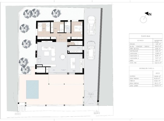Other areas (La Capitana), Villa #CQ-00-71926