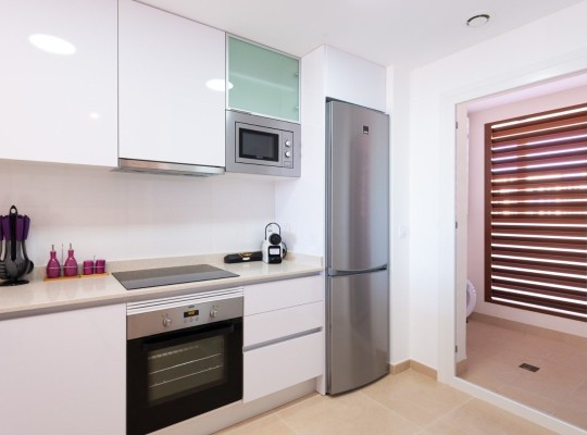 Orihuela Costa, Apartment #CQ-GL-47151