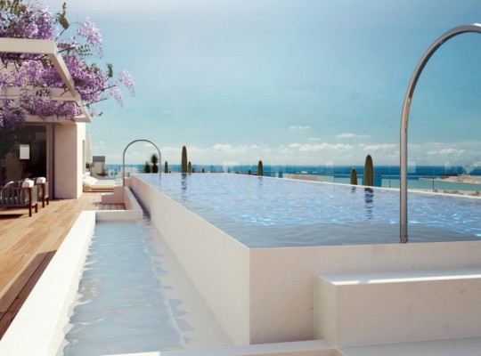 Alicante (Centro), Apartment #CQ-00-95516