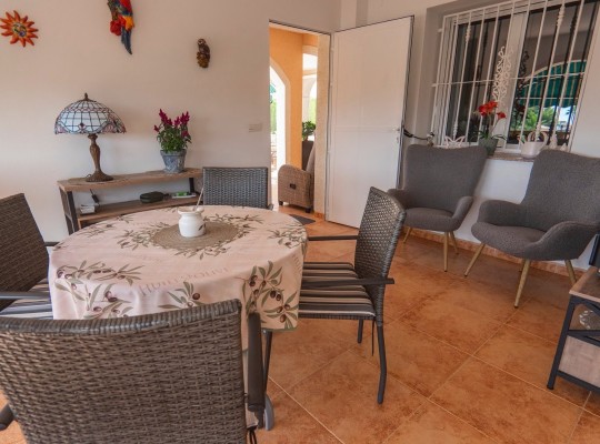 Ciudad Quesada (Town Center), Villa #CQ-062