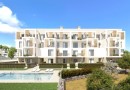 NOVÁ VÝSTAVBA - Nádherné apartmány s komunitním bazeném v Palmanove