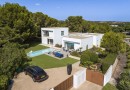 Las Colinas (Las Colinas Golf), Villa #CQ-602