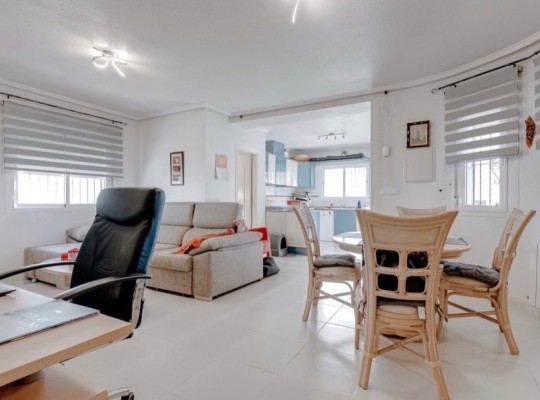 Ciudad Quesada (Atalaya Park), Villa #CQ-977