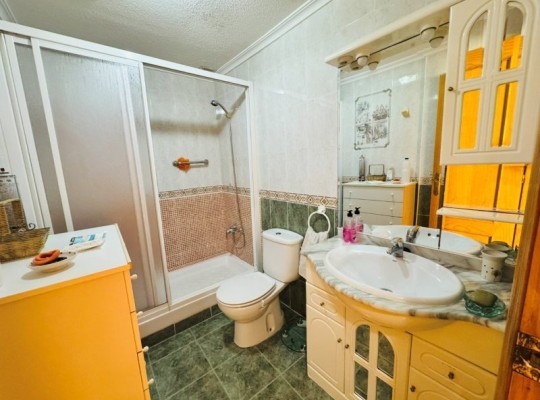 La Mata, Apartment #CQ-SL-60478