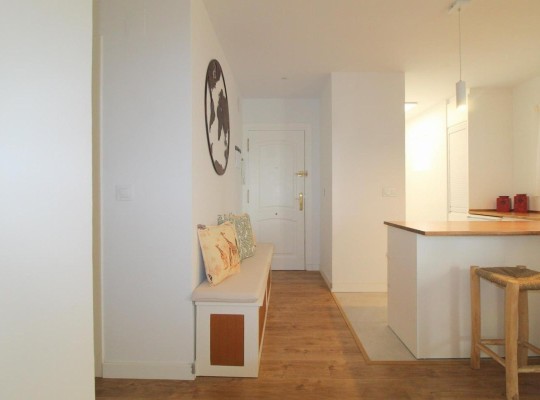 Torrevieja (La Veleta), Apartment #CQ-TS-82628