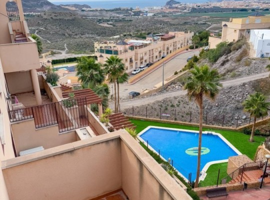 Other areas (Centro), Apartment #CQ-00-81689