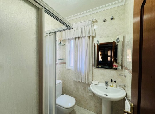 Ciudad Quesada (Dona Pepa), Villa #CQ-028