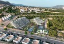 Finestrat (Seascape), Apartment #CQ-00-58661