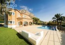 Javea, Villa #AF-X5010