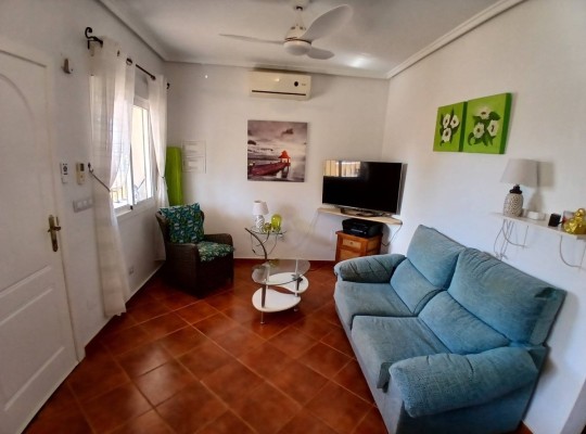 Ciudad Quesada, Villa #CQ-871