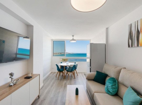 Torrevieja (Cabo Cervera), Apartment #CQ-UR-21825