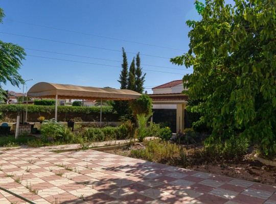 Ciudad Quesada (Town Center), Villa #CQ-082