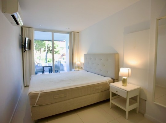 Portals Nous (Calvià), Apartment #CQ-GL-89710