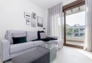 Torrevieja (Los Balcones), Bungalow #CQ-00-83762
