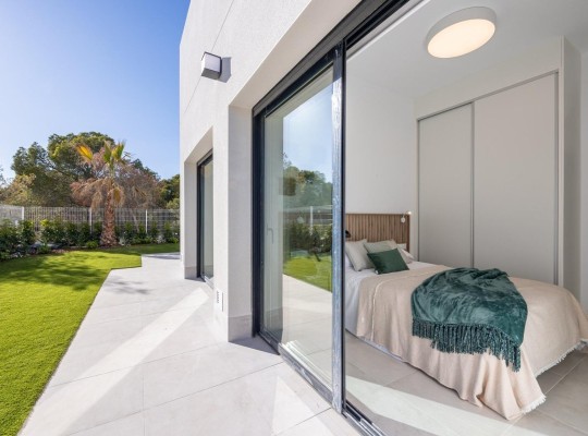 Finestrat (Sierra cortina), Villa #CQ-00-69765
