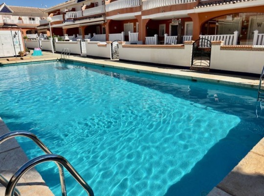 Ciudad Quesada (Dona Pepa), Townhouse #CQ-886