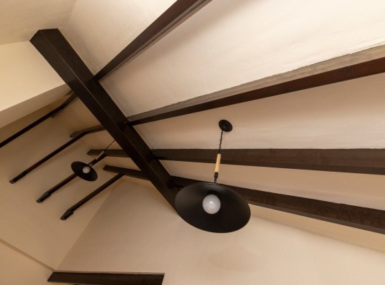 Fuente Álamo (Las Palas), Villa #RD-N6879