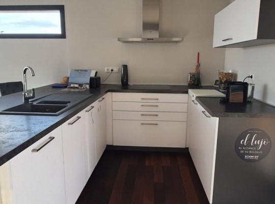 Finestrat (Balcón De Finestrat), Villa #RD-N5798