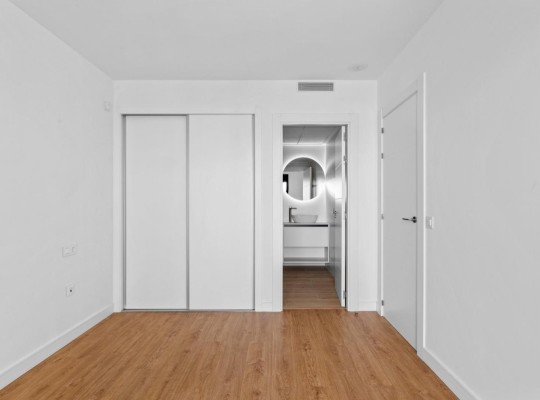 Orihuela Costa (Villamartin), Apartment #CQ-TS-41369