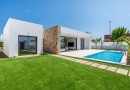 Los Alcazares (Serena Golf), Villa #CQ-00-86195