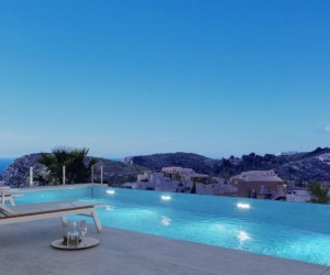 Other areas (Cumbre Del Sol), Villa #CQ-00-91026