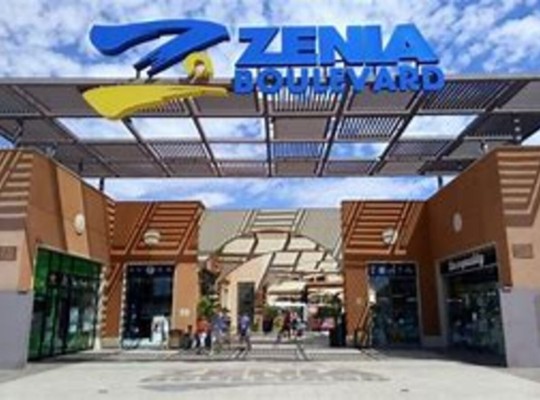 La Zenia, Townhouse #CQ-R-69173