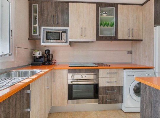 Torrevieja (Los Europeos), Apartment #CQ-UR-48000