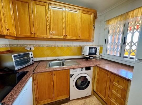 Torrevieja (Centro), Apartment #CQ-JM-73795