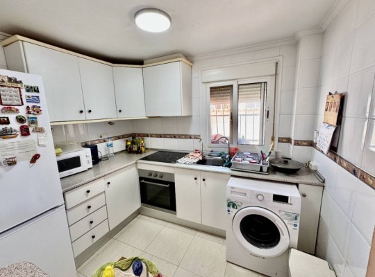 Ciudad Quesada (Lo Pepin), Villa #CQ-820