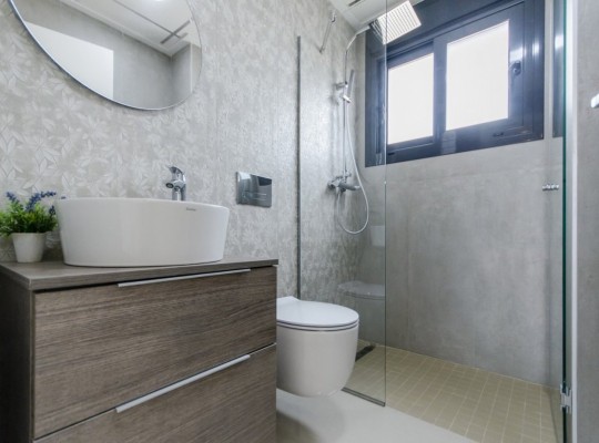 San Miguel de Salinas (Cerro Del Sol), Villa #RD-N6404