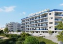 Loftové apartmány s 1 ložnicí, Fuengirola