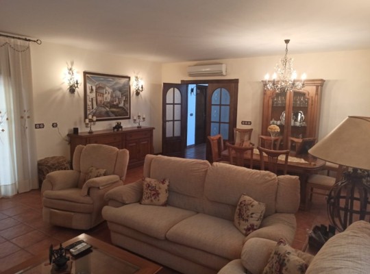 Other areas (Matanza de Santomera), Villa #CQ-GL-30638