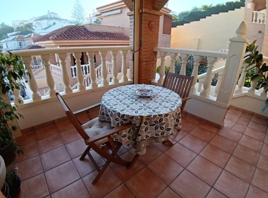 Ciudad Quesada (La Marquesa Golf), Villa #CQ-128