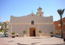 Los Montesinos (La Herrada), Villa #CQ-00-64966