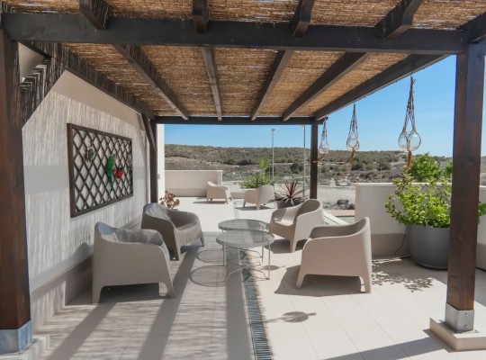 Ciudad Quesada (La Marquesa Golf), Villa #CQ-AD-234