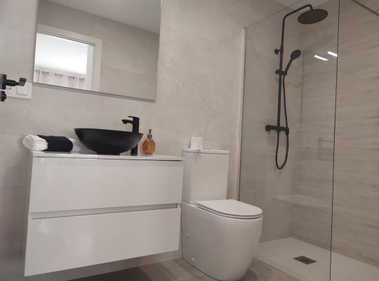 Torre Pacheco (Balsicas), Villa #RD-N9161