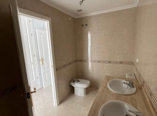 Orihuela Costa (Lomas de Campoamor), Apartment #RD-N8536