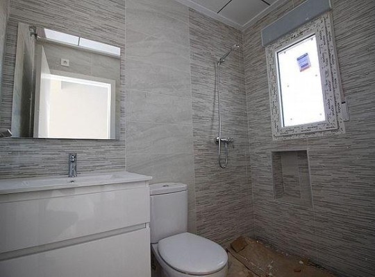 Pinoso (Camino Del Prado), Villa #RD-N7755