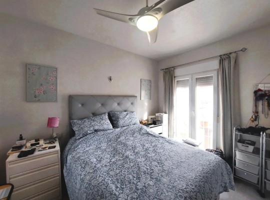 Orihuela Costa (La Florida), Semi Detached #CQ-JM-60446
