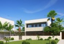 Pilar de La Horadada (Lo Romero Golf), Villa #CQ-00-41295