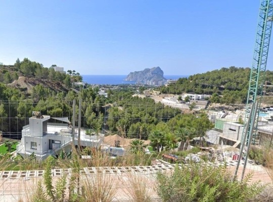 Other areas (Racó Del Galeno), Villa #CQ-00-26484