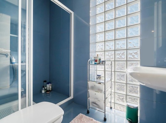 Alicante (Campoamor), Villa #CQ-HS-56045