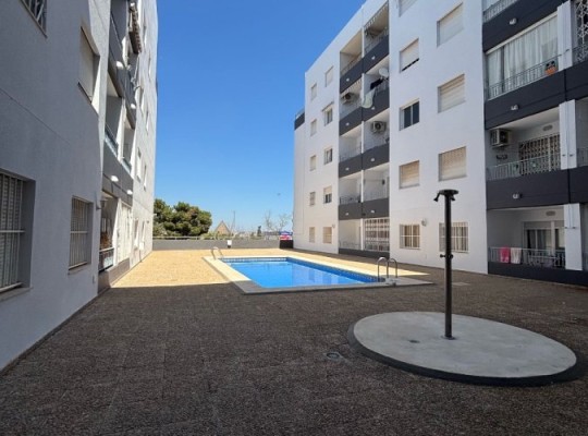 Torrevieja, Apartment #CQ-GL-78840