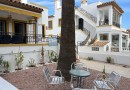 Orihuela Costa (Villamartin), Townhouse #CQ-WN-14090