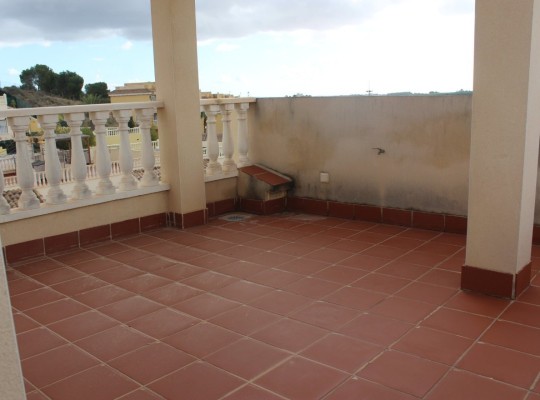 Algorfa (Montemar), Semi Detached #CQ-BT-27057