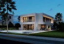 Orihuela Costa (La Zenia), Villa #CQ-00-83751