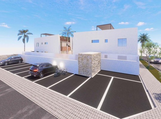 San Pedro del Pinatar (Centro), Bungalow #CQ-00-98440